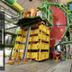 Image for article titled You Can Now Explore the Large Hadron Collider on Street View